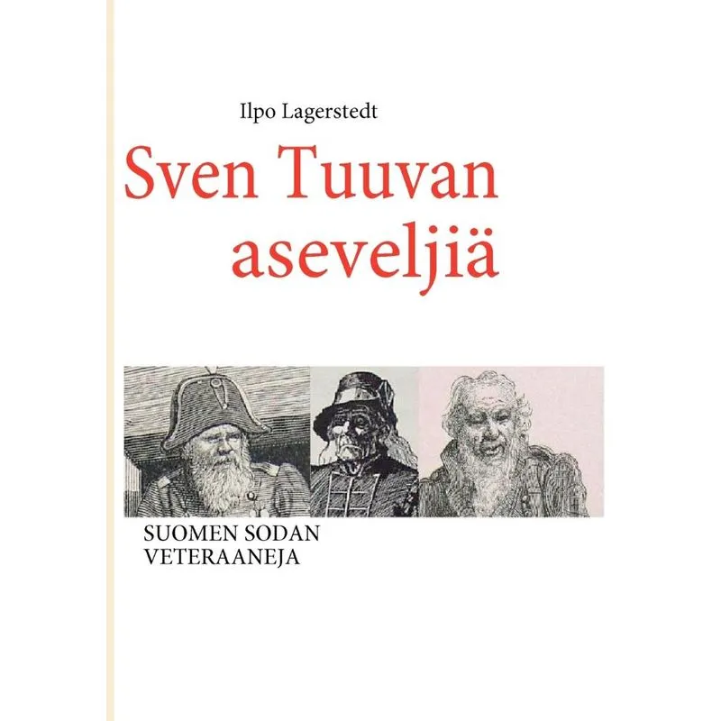 Sven Tuuvan aseveljiä