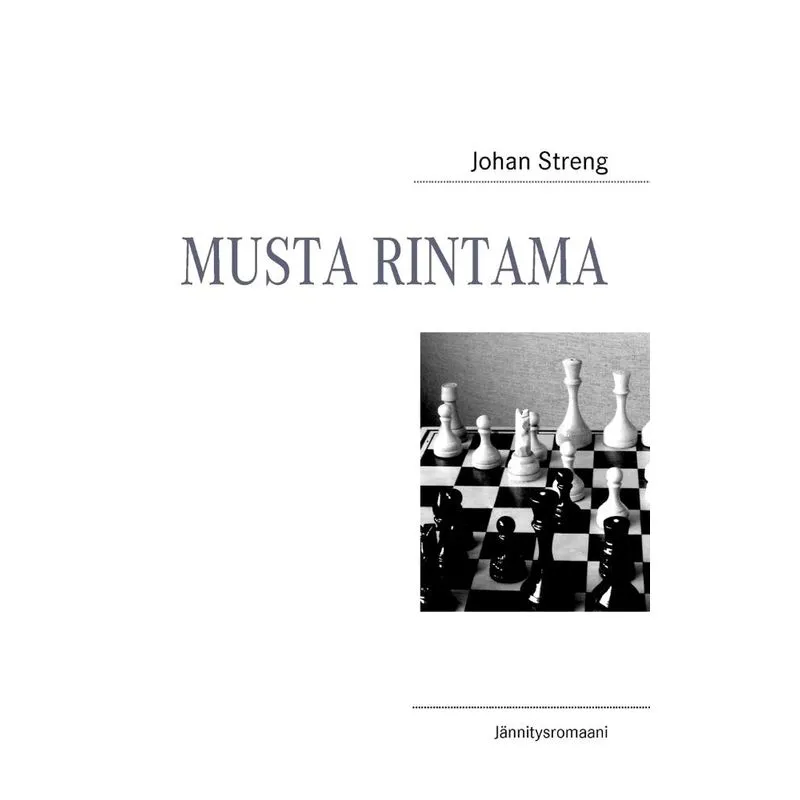 Musta rintama