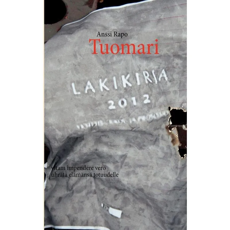 Tuomari