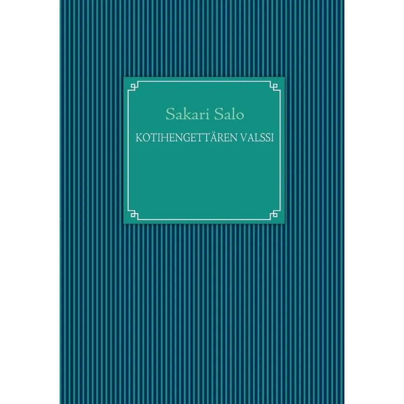 Kotihengettären Valssi