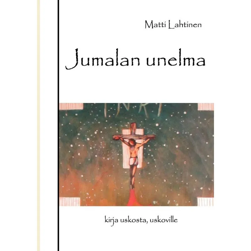 Jumalan Unelma