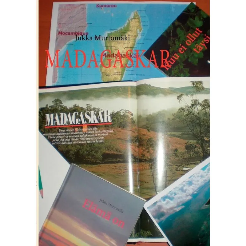 Madagaskar