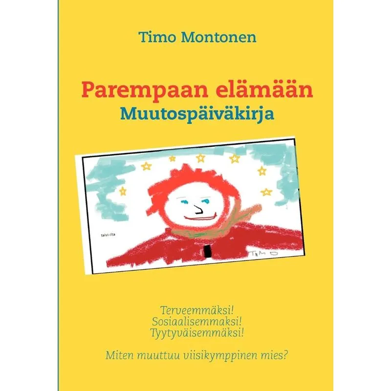 Parempaan elämään