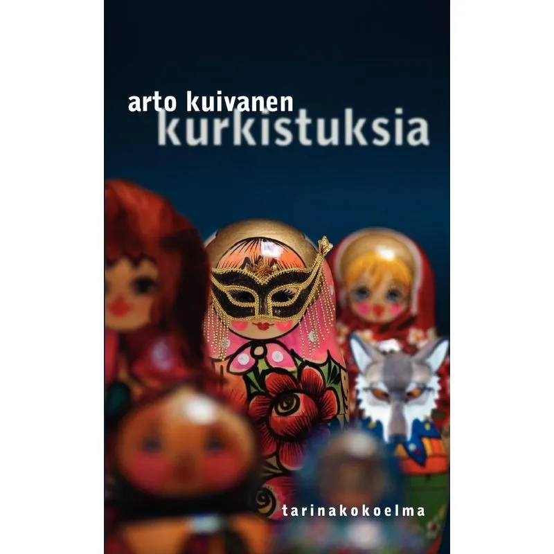 Kurkistuksia