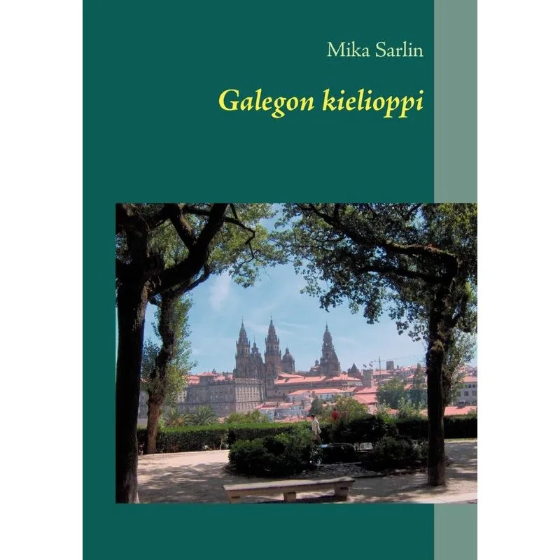 Galegon Kielioppi