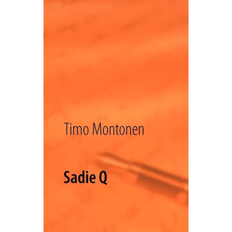 Sadie Q