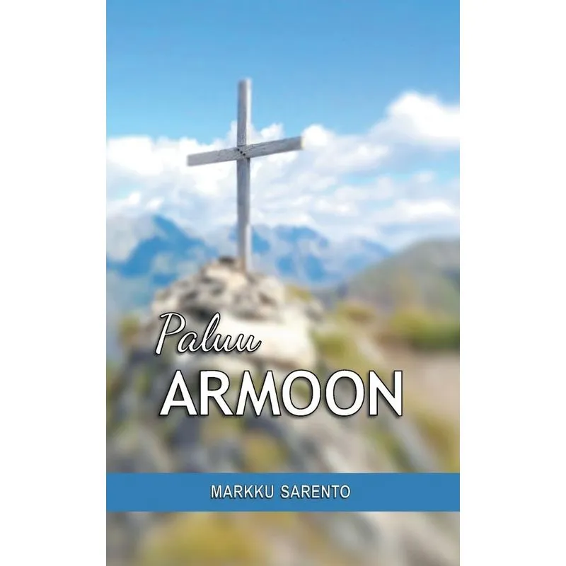 Paluu armoon