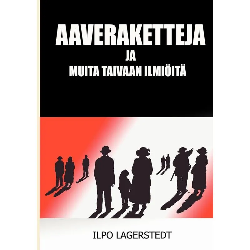 Aaveraketteja