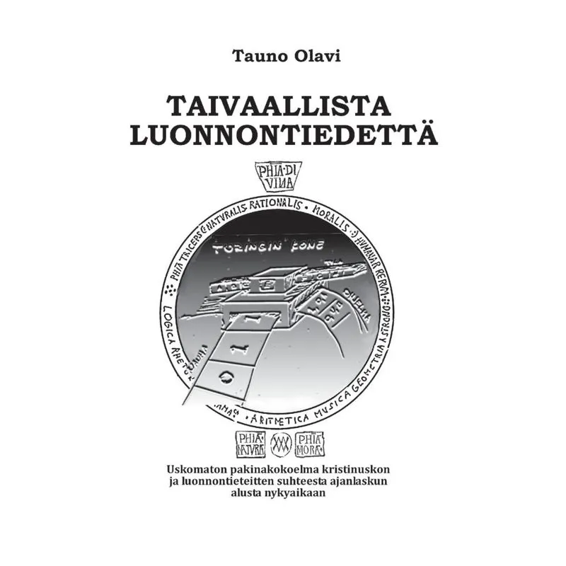 Taivaallista luonnontiedettä