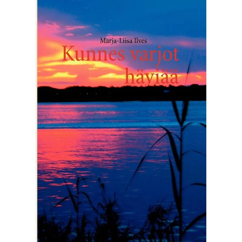 Kunnes varjot häviää
