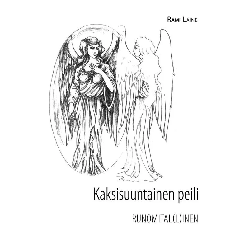 Kaksisuuntainen peili