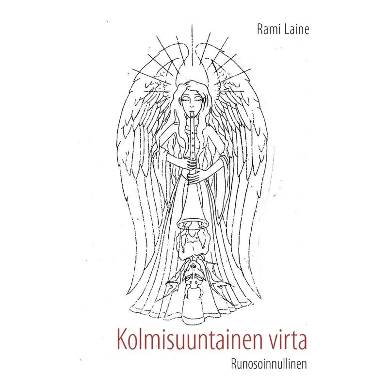 Kolmisuuntainen Virta