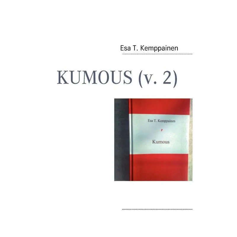 Kumous (v. 2)