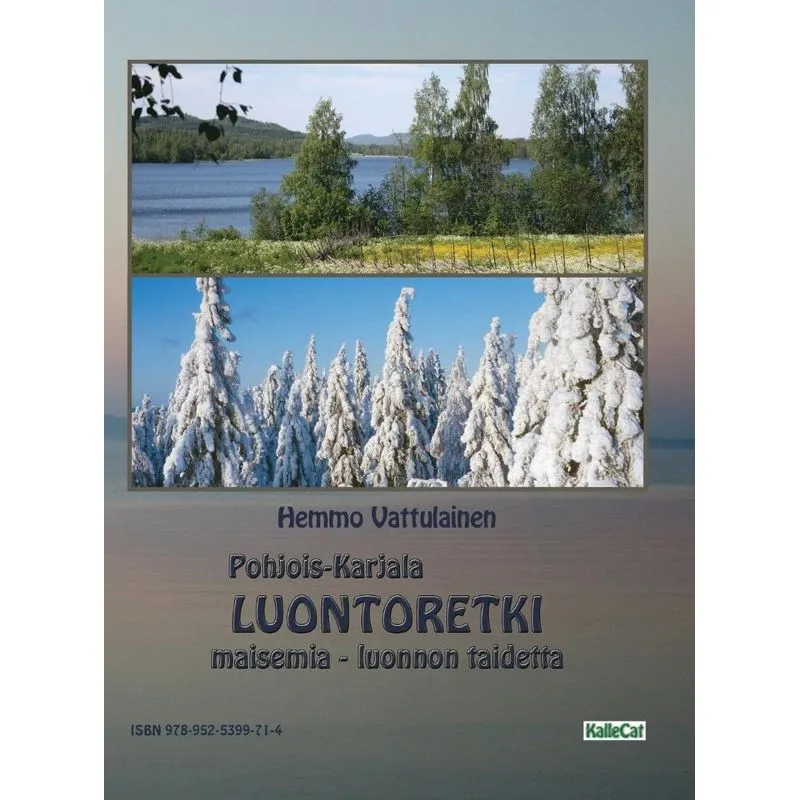 Luontoretki