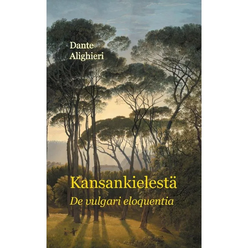 Kansankielestä