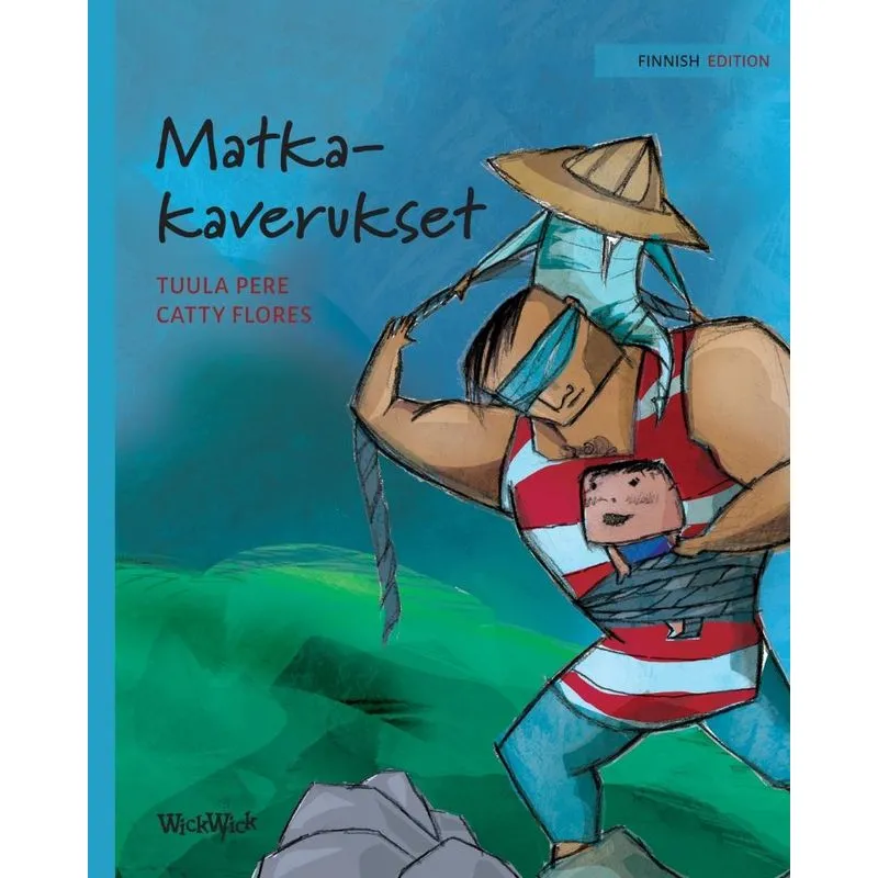 Matkakaverukset
