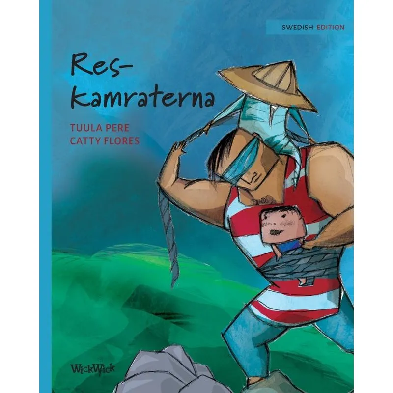 Reskamraterna