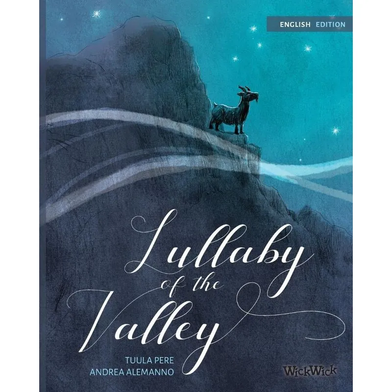 Lullaby of the Valley