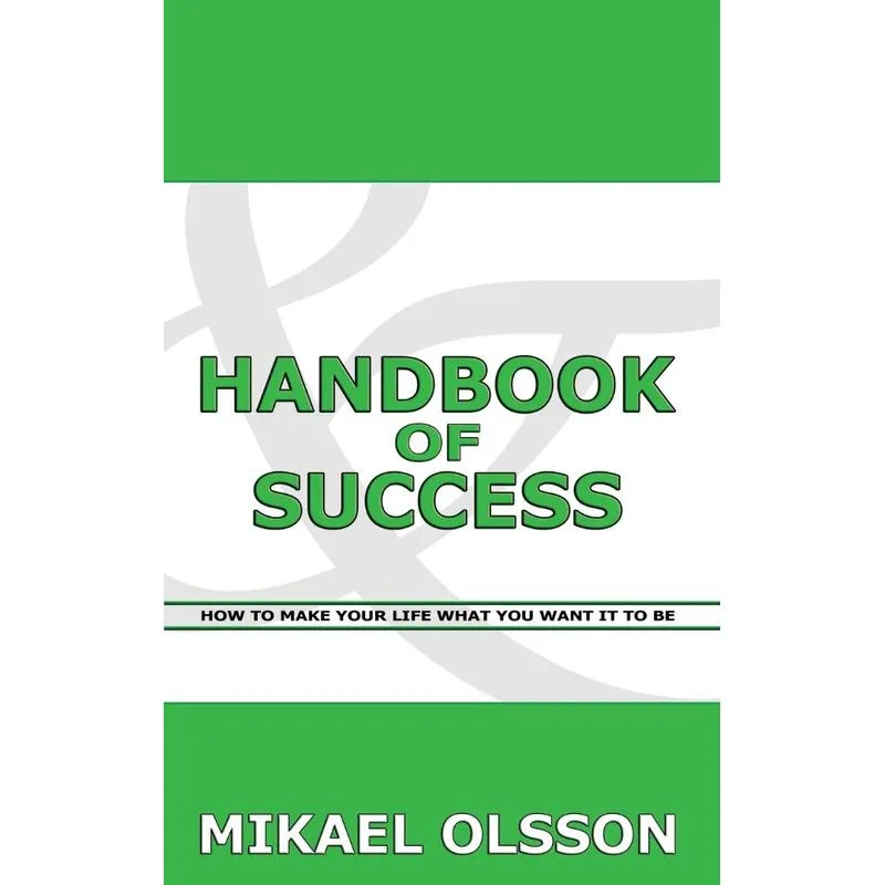 Handbook of Success