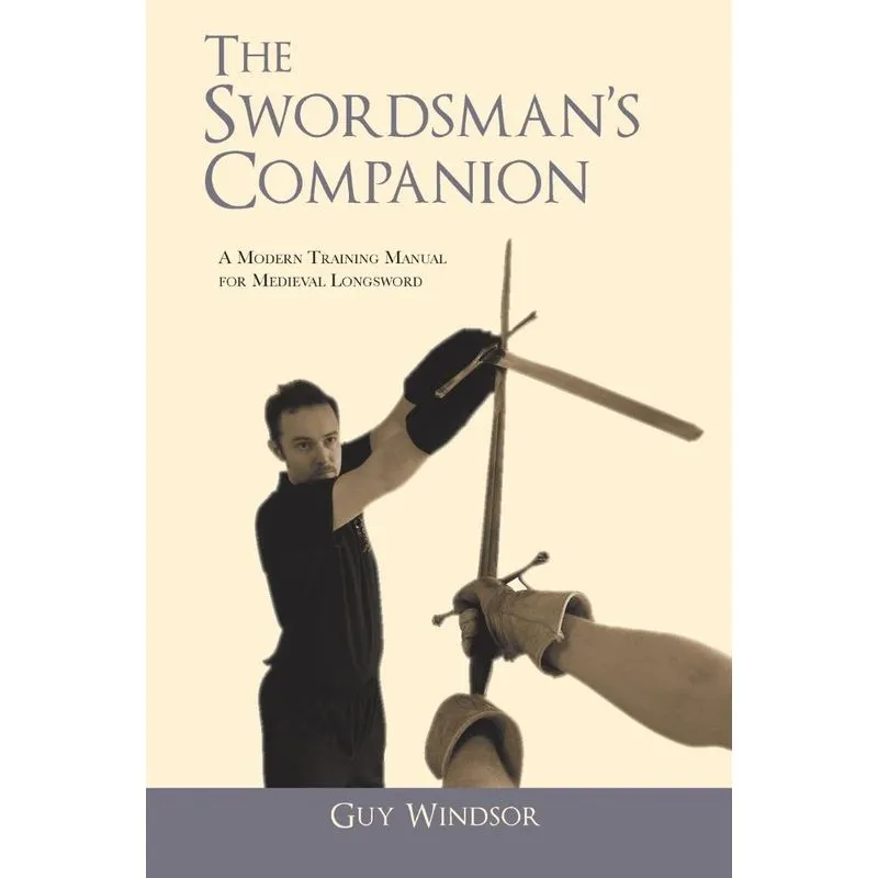 The Swordsmans Companion