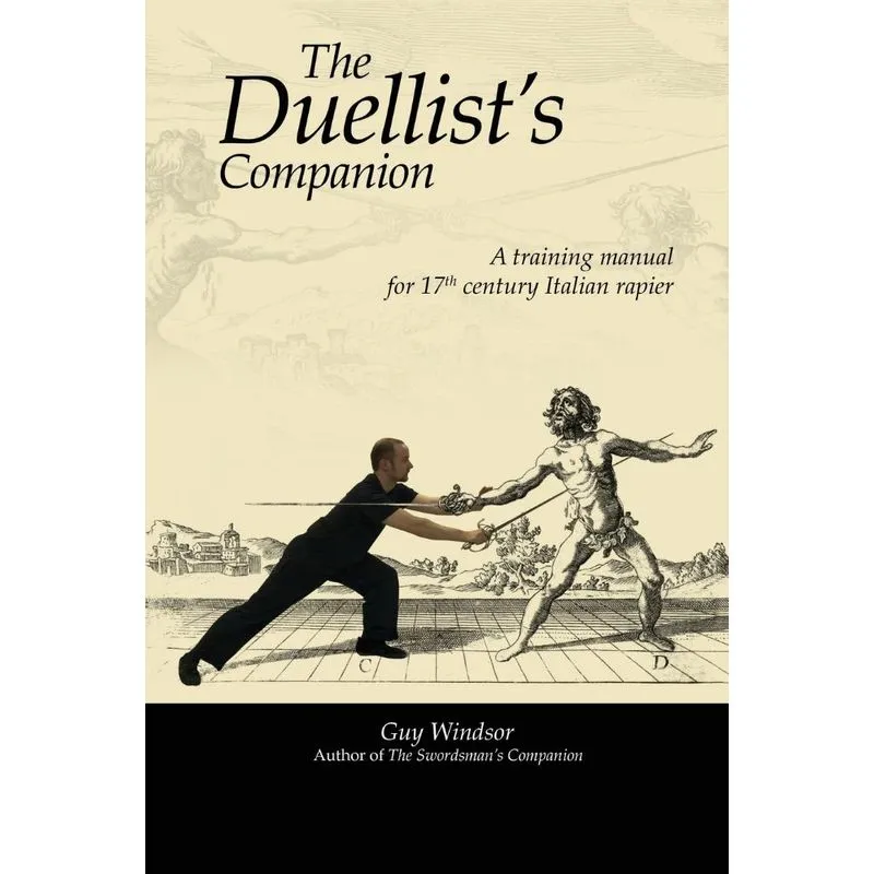 The Duellists Companion