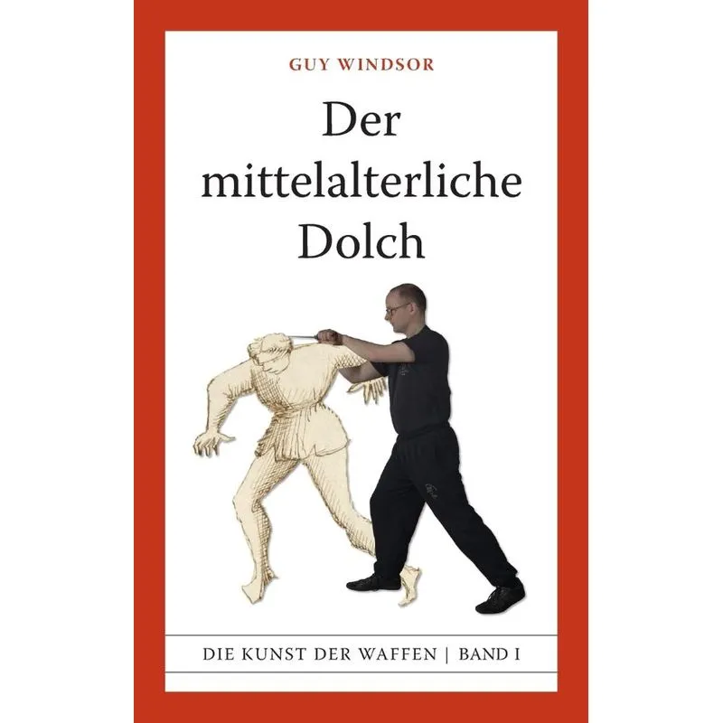 Der mittelalterliche Dolch