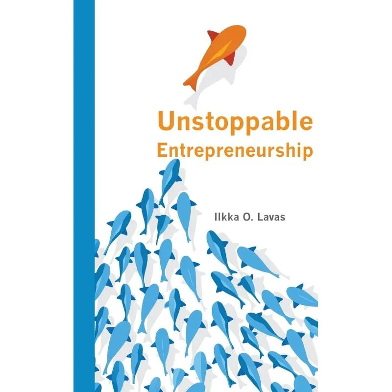 Unstoppable Entrepreneurship