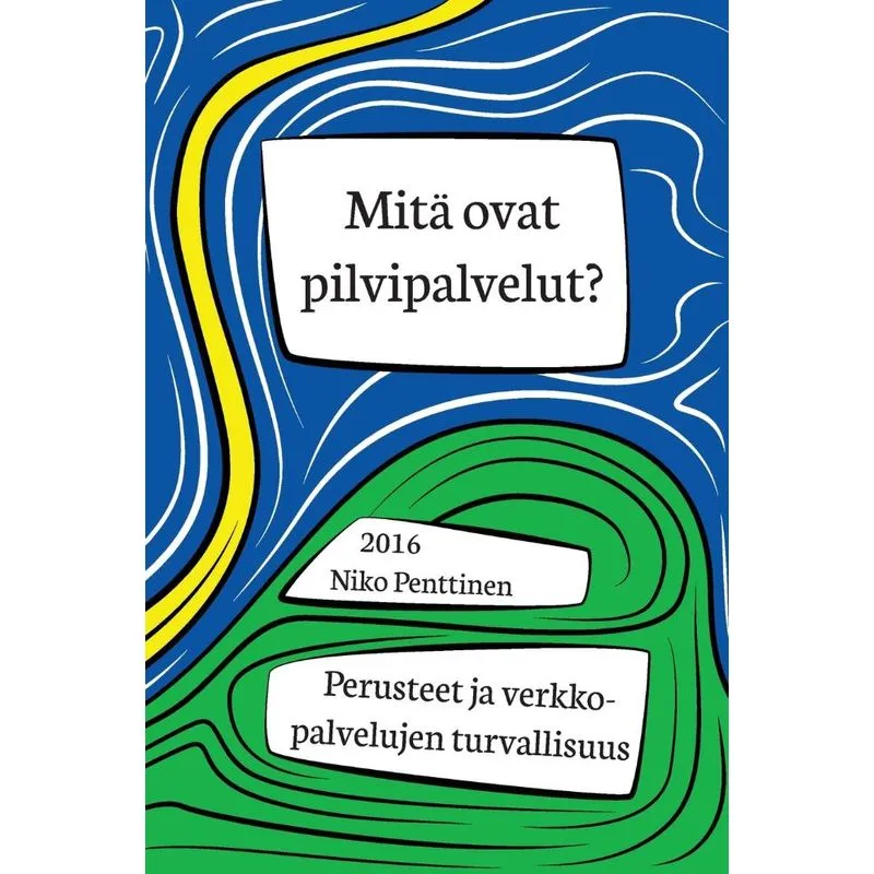 Mitä Ovat Pilvipalvelut?