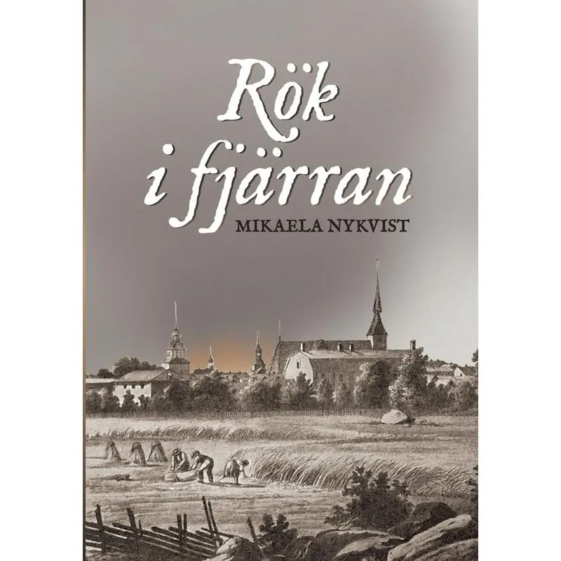 Rök i fjärran