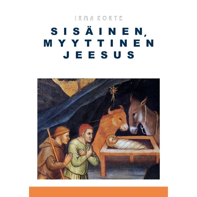 Sisäinen, myyttinen Jeesus