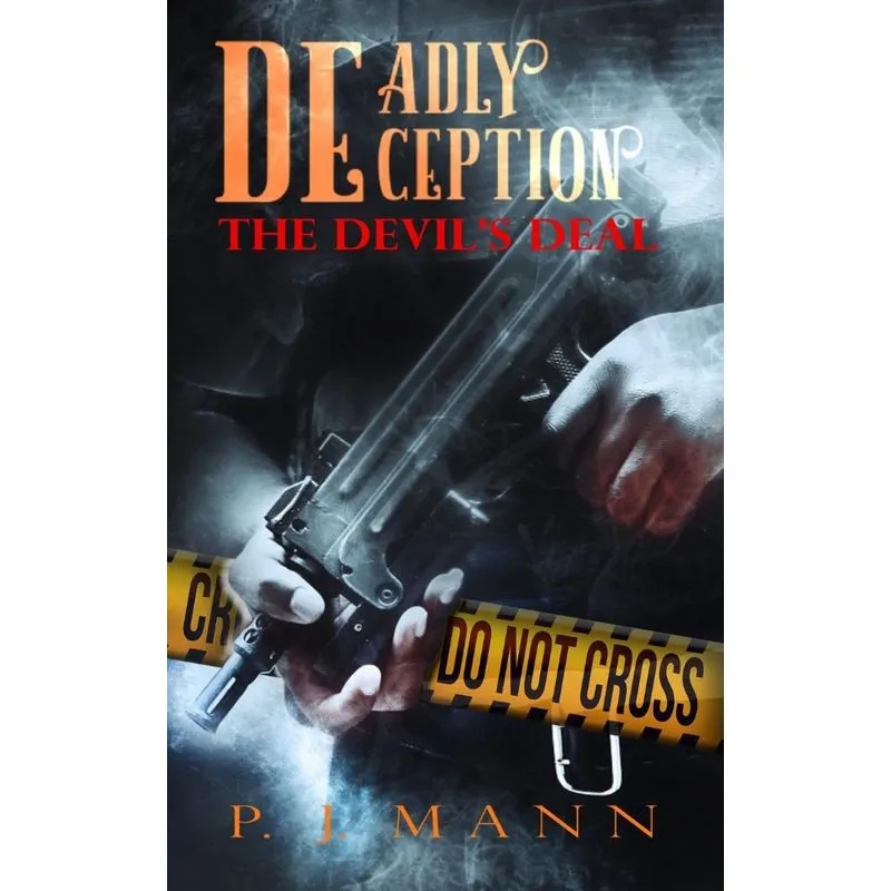 Deadly Deception