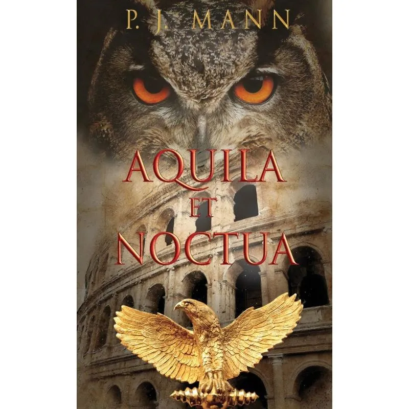 Aquila et Noctua