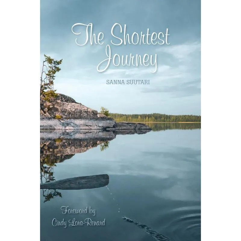 The Shortest Journey