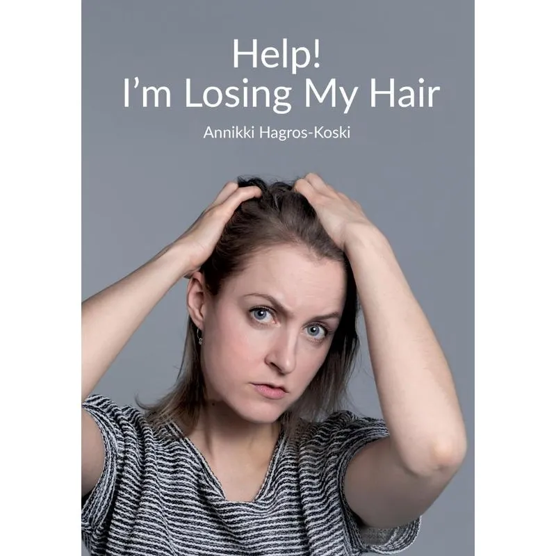 Help! Im Losing My Hair