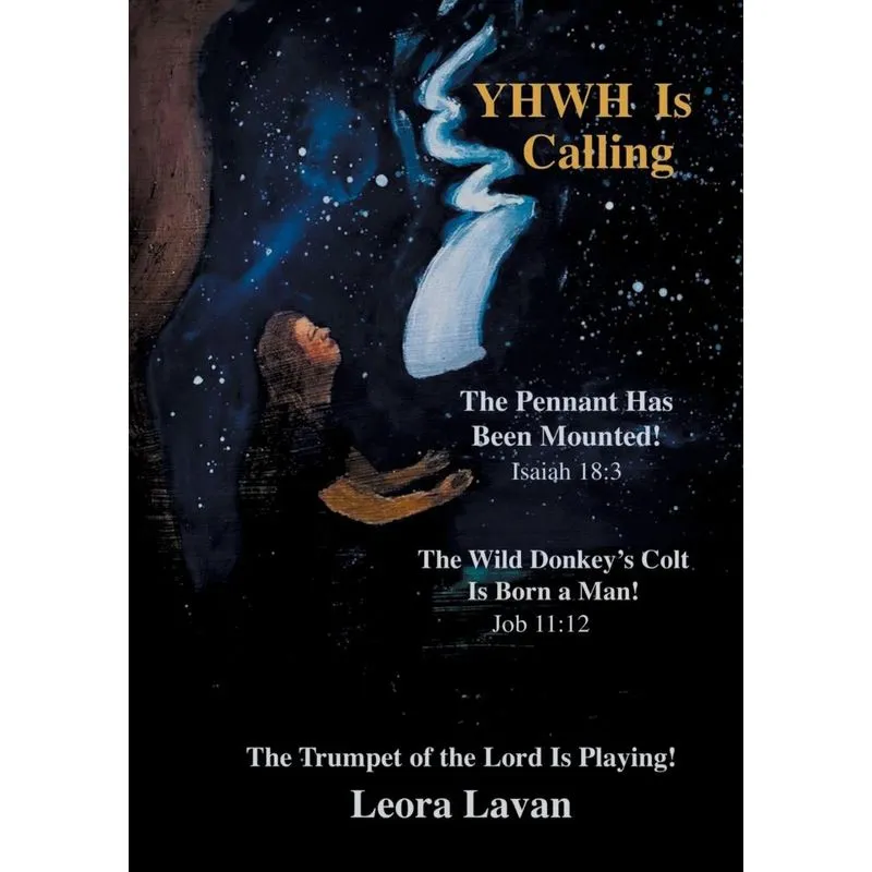 YHWH Is Calling