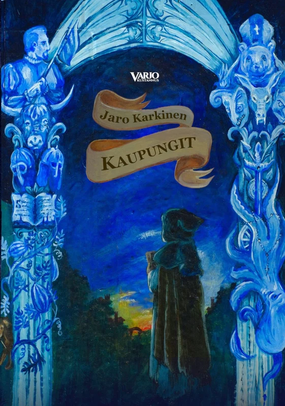 Kaupungit