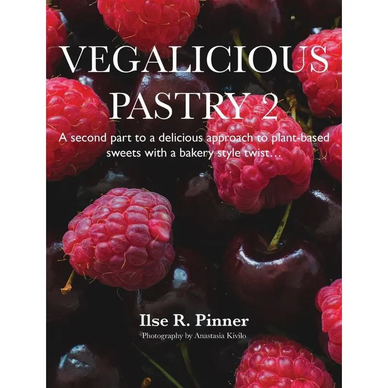 Vegalicious Pastry 2