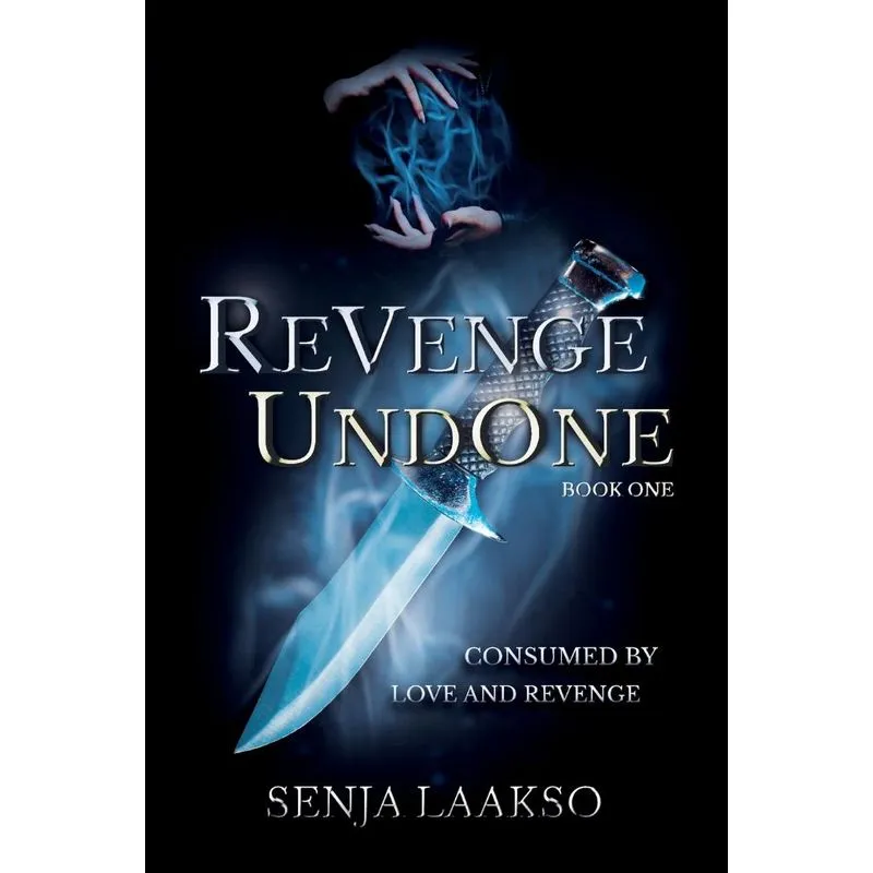 Revenge Undone