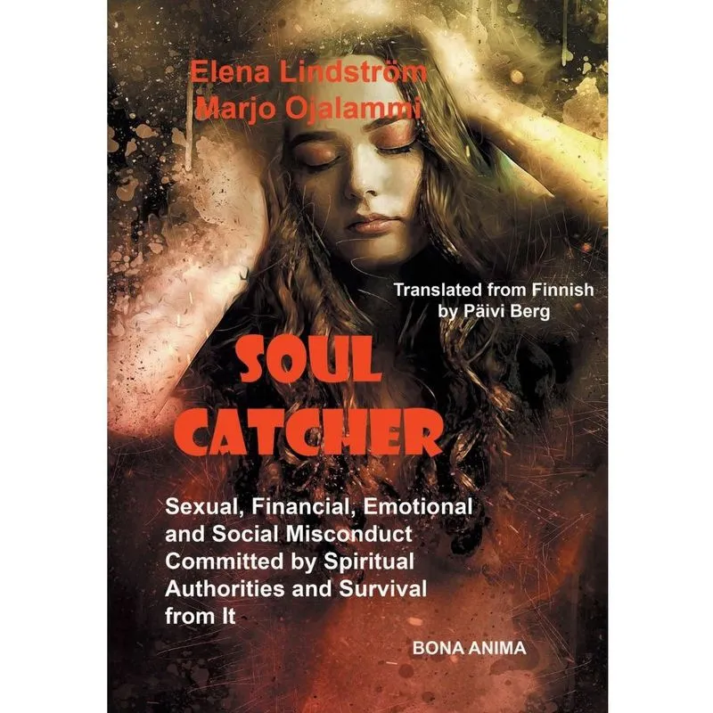 Livro Soul Catcher