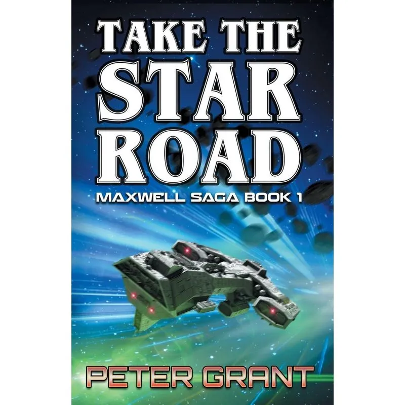 Take the Star Road