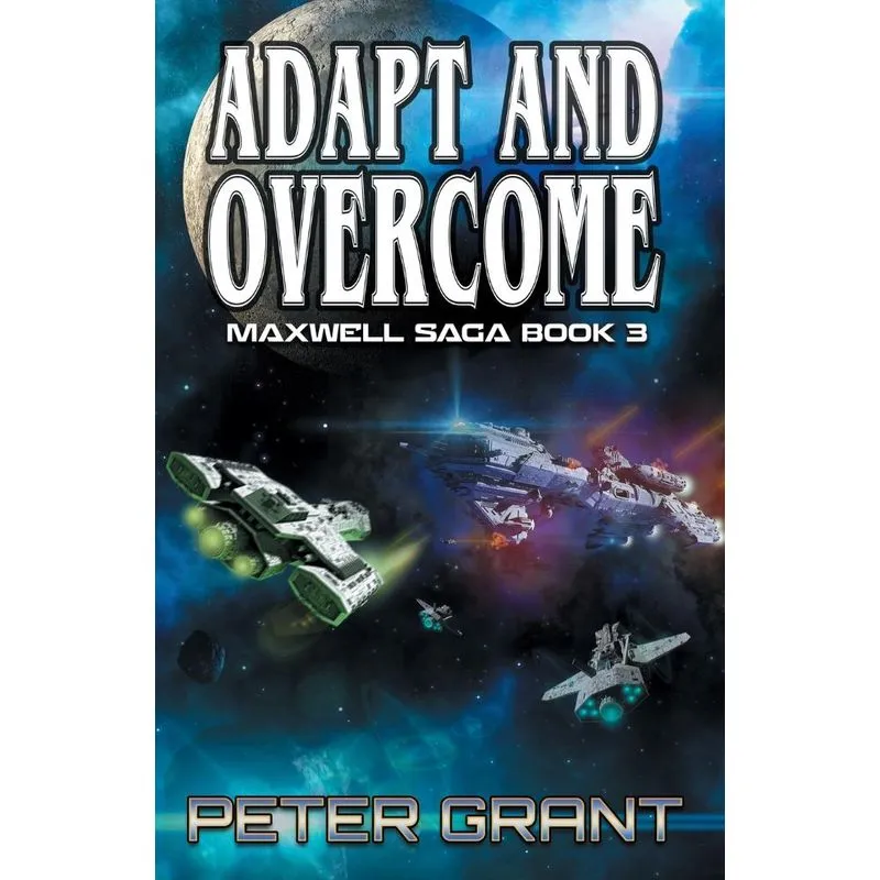 Adapt and Overcome