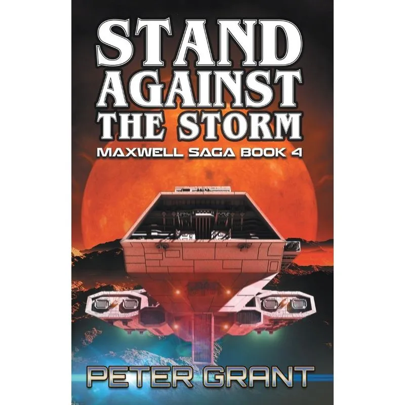 Stand Against the Storm