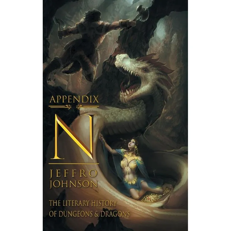 Appendix N