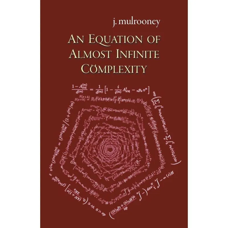 An Equation of Almost Infinite Complexity