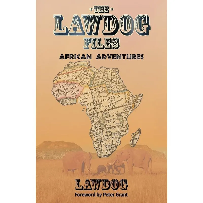 The LawDog Files
