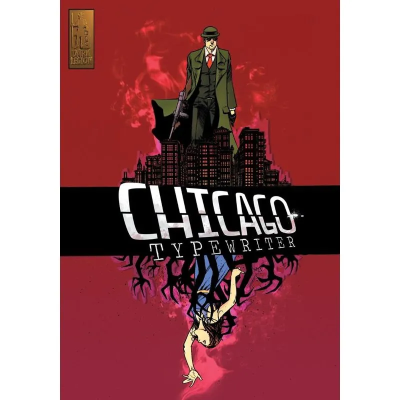 Chicago Typewriter