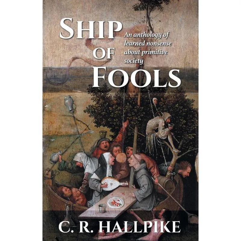 Ship of Fools