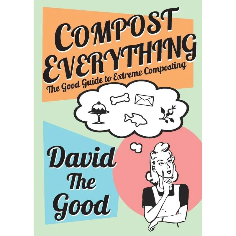 Compost Everything