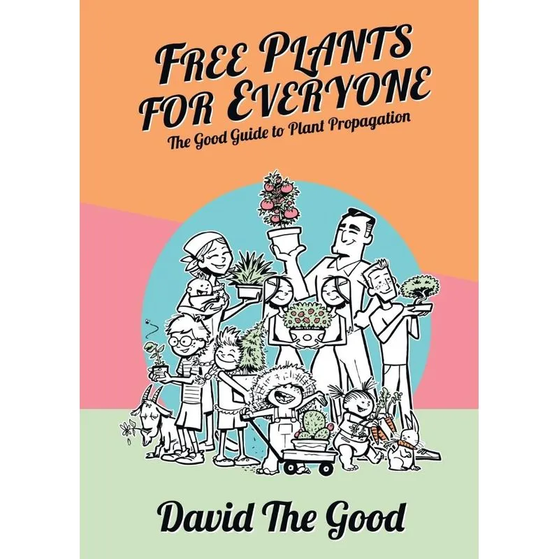 Free Plants for Everyone