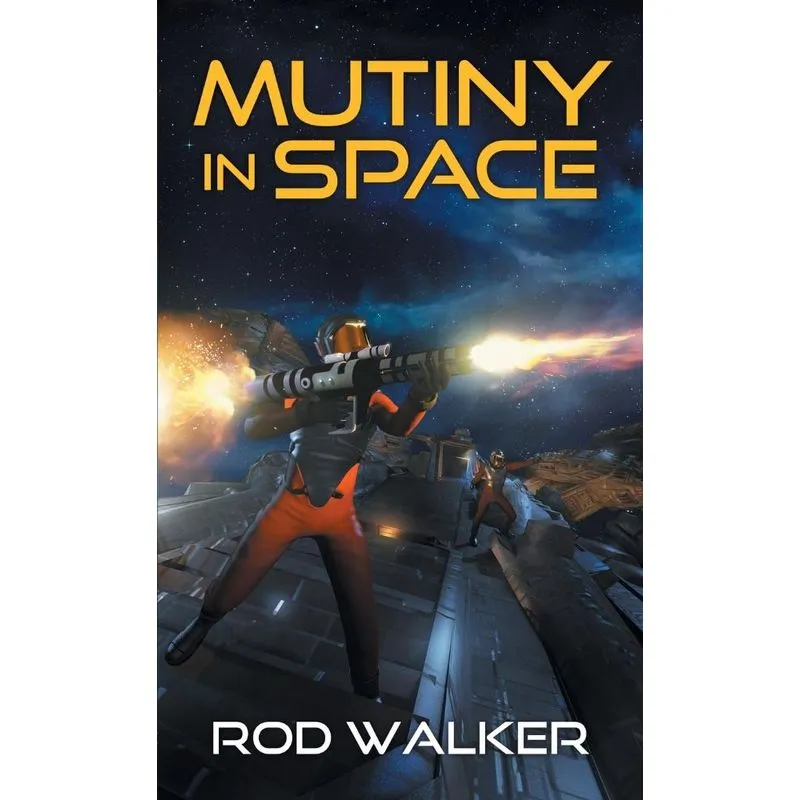 Mutiny in Space